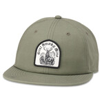 Great Smoky Mopuntain Alpine Hat