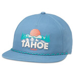 Lake Tahoe Coachella Hat