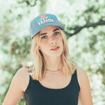 Lake Tahoe Coachella Hat