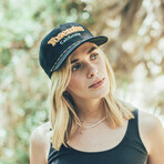 Yosemite National Park Coachella Hat