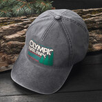 Olympic National Park Trailhead Hat