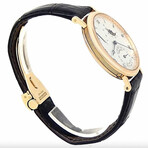 Breguet Classique Power Reserve Automatic // 3137BA/11/986 // Pre-Owned