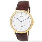 Breguet Classique Automatic // 5140BA/29/9W6 // Pre-Owned