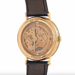 Breguet Classique Power Reserve Automatic // 3137BA/11/986 // Pre-Owned