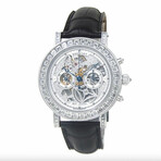Breguet Classique Chronograph Manual Wind // 5238BB/10/9V6.DD00 // Pre-Owned