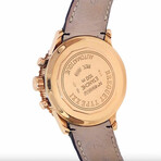 Breguet Type XXI Transatlantique Flyback Chronograph Automatic // 3810BR/92/9ZU // Pre-Owned