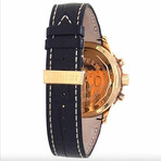 Breguet Type XXI Transatlantique Flyback Chronograph Automatic // 3810BR/92/9ZU // Pre-Owned