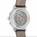Breguet Classique Chronograph Manual Wind // 5238BB/10/9V6.DD00 // Pre-Owned