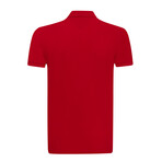 Paul Polo // Red (L)