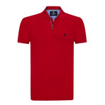 Paul Polo // Red (2XL)