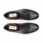 Men's AK132 Shoes // Black (Euro: 39)