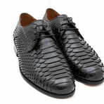 Men's AK56 Shoes // Black (Euro: 39)