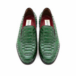 Men's AK26 Shoes // Green (Euro: 39)