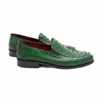 Men's AK26 Shoes // Green (Euro: 39)