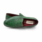 Men's AK26 Shoes // Green (Euro: 39)