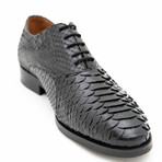 Men's AK39 Shoes // Black (Euro: 39)