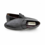 Men's AK77 Shoes // Black (Euro: 39)