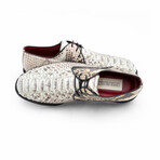 Men's AK90 Shoes // Ecru (Euro: 39)