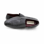 Men's AK84 Shoes // Black (Euro: 39)