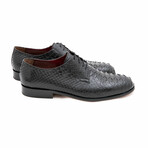 Men's AK83 Shoes // Black (Euro: 39)