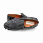 Men's AK25 Shoes // Black (Euro: 39)