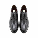 Men's AK33 Shoes // Black (Euro: 39)
