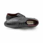 Men's AK64 Shoes // Black (Euro: 39)