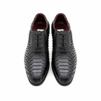 Men's AK67 Shoes // Black (Euro: 39)