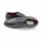 Men's AK67 Shoes // Black (Euro: 39)