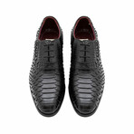 Men's AK64 Shoes // Black (Euro: 39)