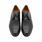 Men's AK56 Shoes // Black (Euro: 39)