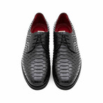 Men's AK54 Shoes // Black (Euro: 39)