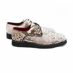 Men's AK90 Shoes // Ecru (Euro: 39)