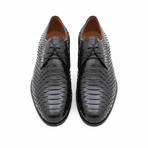 Men's AK65 Shoes // Black (Euro: 39)