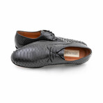 Men's AK65 Shoes // Black (Euro: 39)