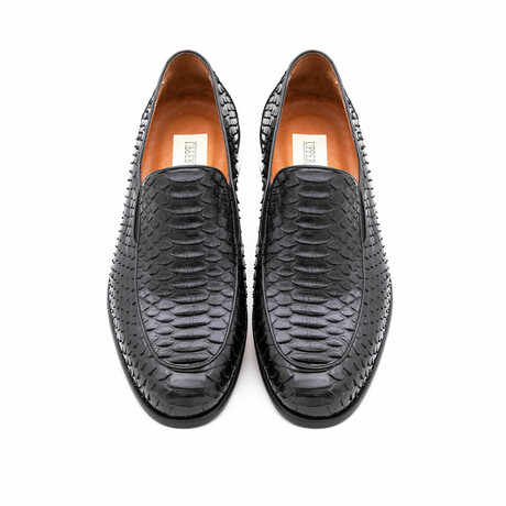 Men's AK25 Shoes // Black (Euro: 39)