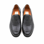 Men's AK25 Shoes // Black (Euro: 39)