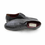 Men's AK83 Shoes // Black (Euro: 39)