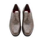 Men's AK55 Shoes // Brown (Euro: 39)