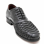 Men's AK47 Shoes // Black (Euro: 45)