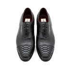 Men's AK58 Shoes // Black (Euro: 39)