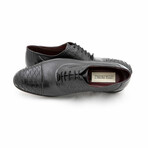 Men's AK58 Shoes // Black (Euro: 39)