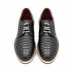 Men's AK53 Shoes // Black (Euro: 39)