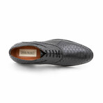 Men's AK39 Shoes // Black (Euro: 39)