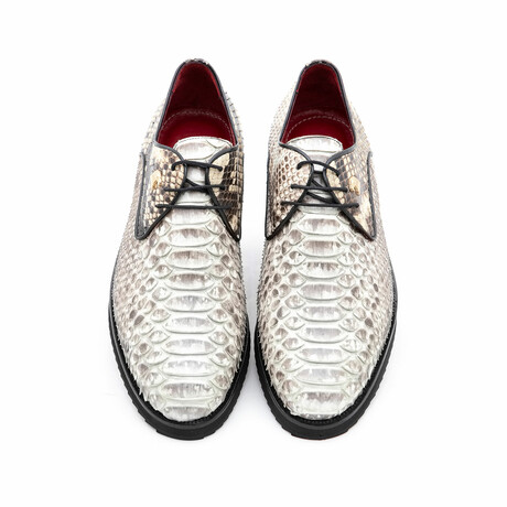 Men's AK90 Shoes // Ecru (Euro: 39)