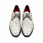 Men's AK90 Shoes // Ecru (Euro: 39)