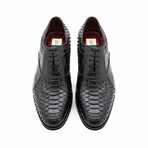 Men's AK80 Shoes // Black (Euro: 39)