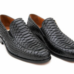 Men's AK25 Shoes // Black (Euro: 39)