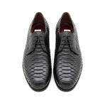 Men's AK83 Shoes // Black (Euro: 39)