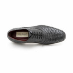 Men's AK47 Shoes // Black (Euro: 45)